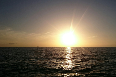 Puerto Escondido: Family Private Boat Tour