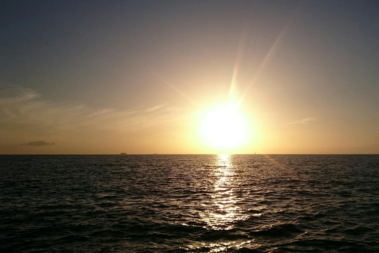 Puerto Escondido: Family Private Boat Tour