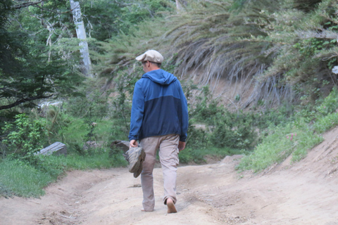 San Martín de los Andes: Half-Day Tour to the Mallin Grande