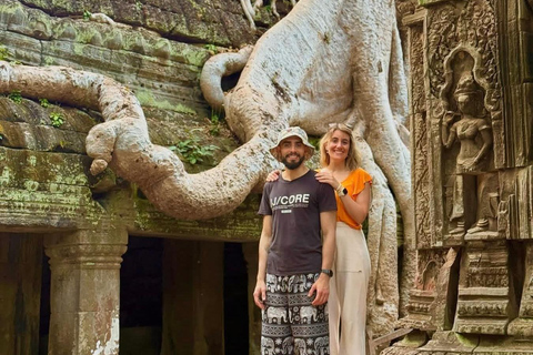 Siem Reap: Angkor Wat Sunrise/Set Tour with Japanese Guide Angkor Wat Sunrise Private Tour with Japanese Guide