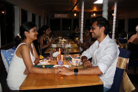 Melody Sunset Dinner Cruises, Phuket