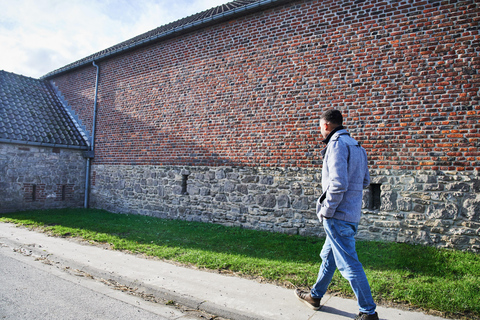 From Paris: Battle of the Bulge Day Trip