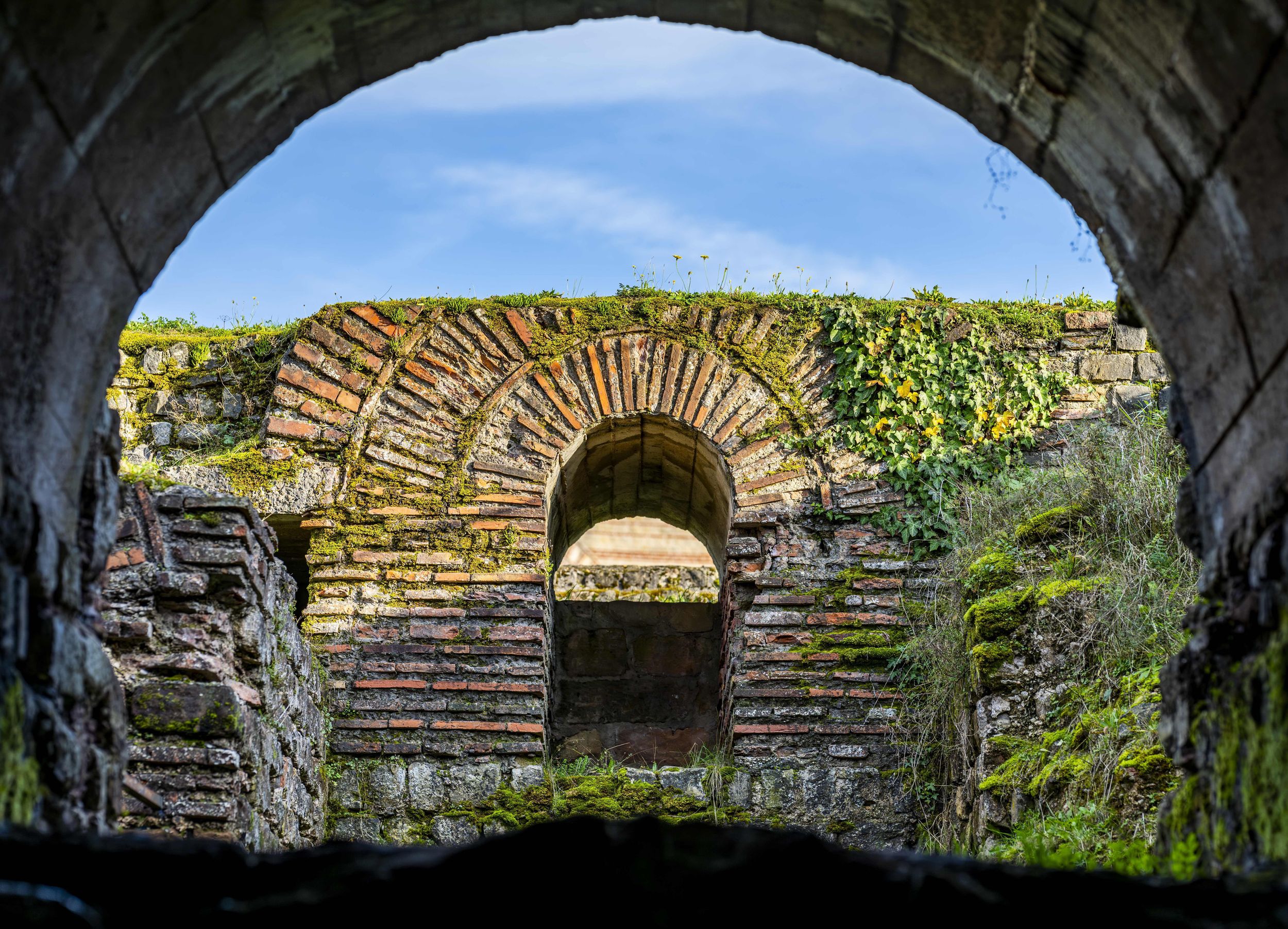Trier: Auf kaiserlichen Spuren - Unterwelten-Tour