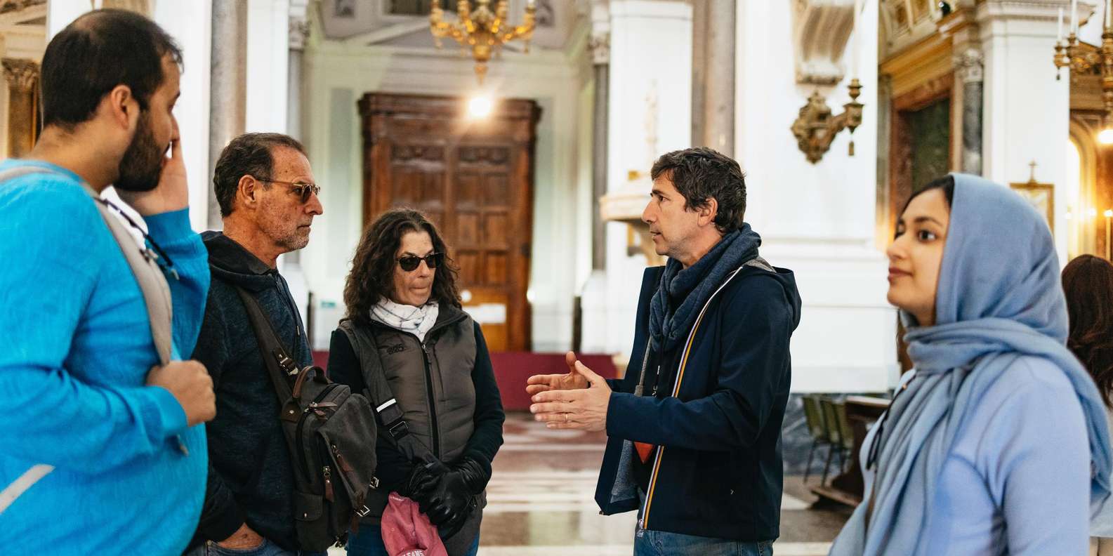 Palermo: Street Food and History Walking Tour — gallery image 9