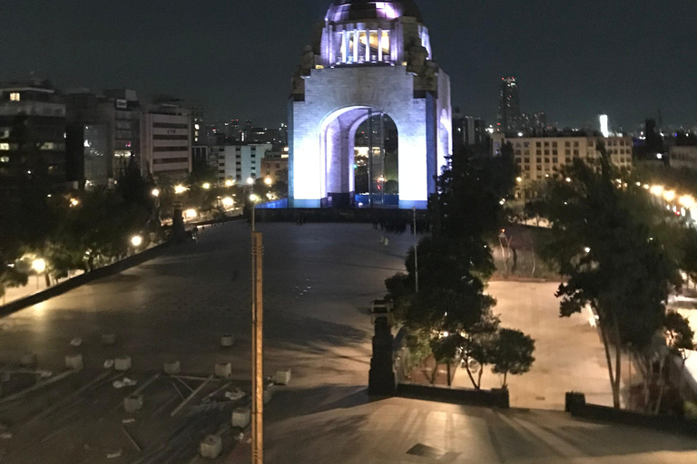 Mexico : Visite VIP du centre historique avec le Templo Mayor ...
