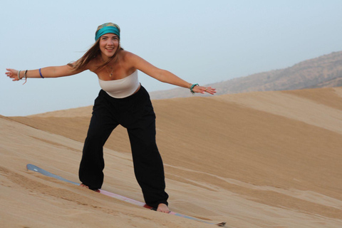 Agadir: Quad Biking, Canyon Visit & Sandboarding with Dinner Agadir: Quad Biking, Canyon Visit & Sandboarding with Dinner