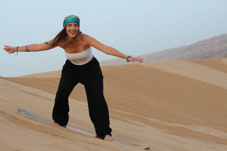 Agadir: Quad Biking, Canyon Visit & Sandboarding with Dinner Agadir: Quad Biking, Canyon Visit & Sandboarding with Dinner
