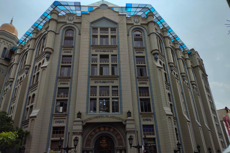 Medellín: Tour durch die Comuna 13, den Botero Park und den Metrocable mit einem lokalen Guide