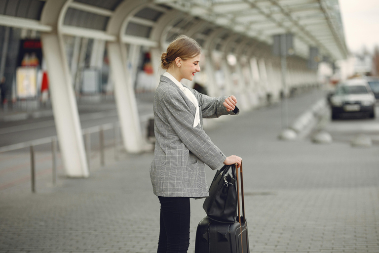 Cancun Luchthaven TransferPrivetransfer Cancun luchthaven naar hotel &#039;s nachts