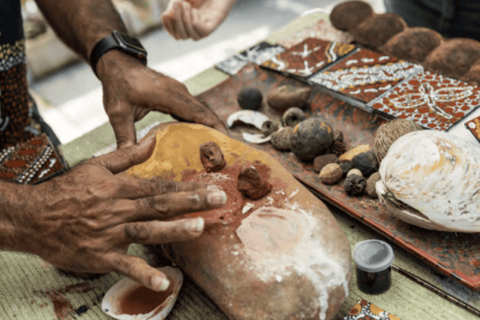 凯恩斯：原住民海岸探险与莫斯曼峡谷之旅凯恩斯原住民海岸探险和莫斯曼峡谷之旅