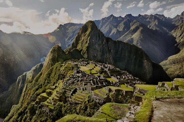 Cusco: Ausflug Machu Picchu 1 Tag mit dem Zug | Private TourGANZTAGSTOUR MACHU PICCHU MIT DEM ZUG |private Tour|