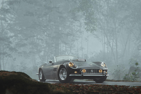 Tbilisi: Mtskheta and Sabaduri Forest Private Day Trip