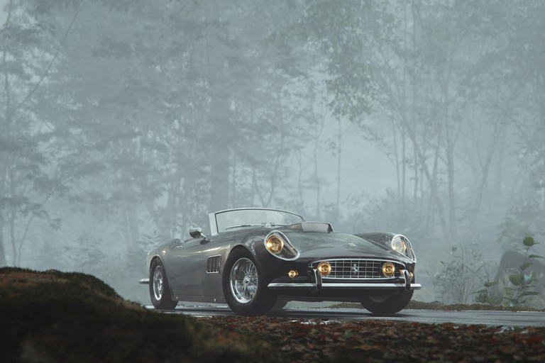 Tbilisi: Mtskheta and Sabaduri Forest Private Day Trip