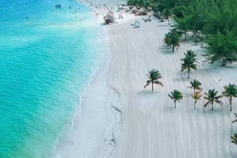 Holbox: Quick Trip to Paradise