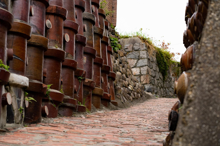 From Nagoya: Crafting Traditions in Tokoname and Arimatsu