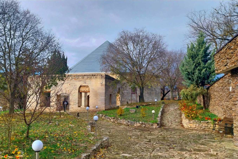 Varna: Silver Coast, Balchik, Kaliakra Cape, Obrochiste Tour
