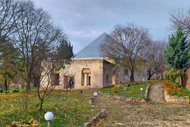 Varna: Silver Coast, Balchik, Kaliakra Cape, Obrochiste Tour
