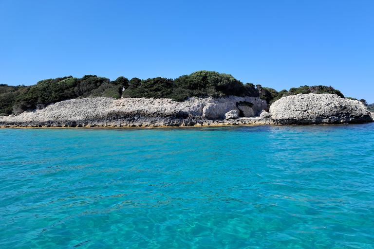 Porto-Vecchio : visite de l&#039;archipel des Lavezzi et de l&#039;île de CerbicalePorto-Vecchio : visite de l&#039;archipel des Lavezzi et de l&#039;île de Cerbicales