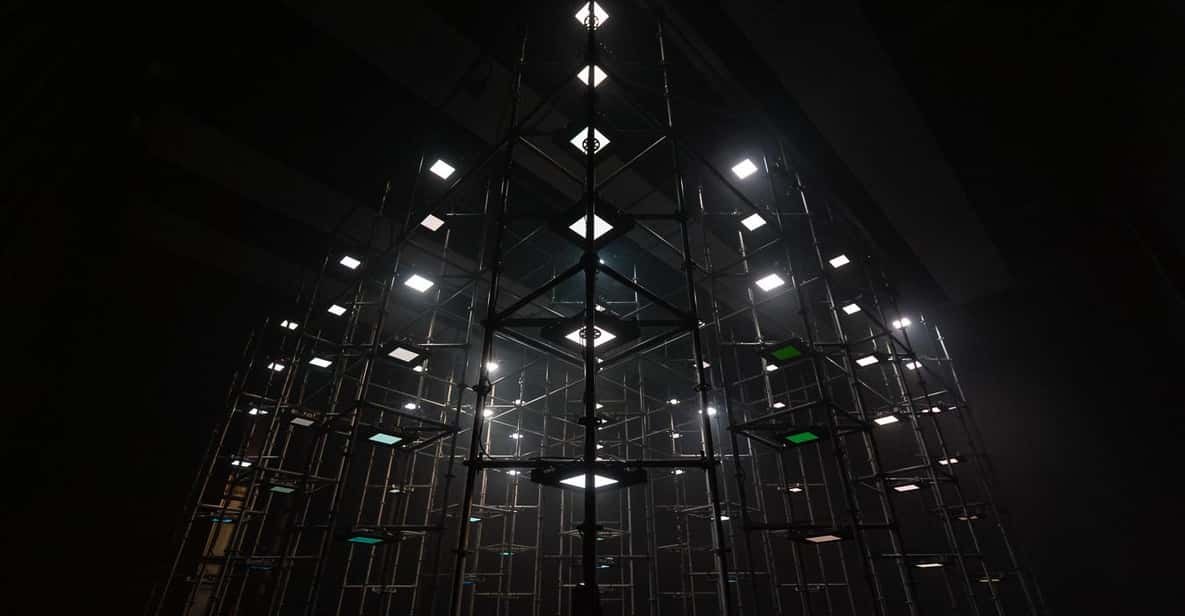 Afbeelding 1 van Amsterdam: Nxt Museum 'Still Processing' Exhibition Ticket