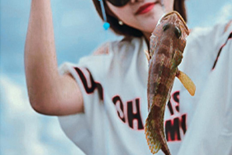 Phuket: Small-Group Catamaran to Coral & Racha Catamaran Day Tour to Coral & Racha Islands (No Transfer)