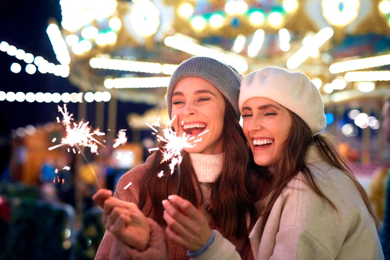 Dresden im Winterzauber: Dein festliches Weihnachts-Abenteuer