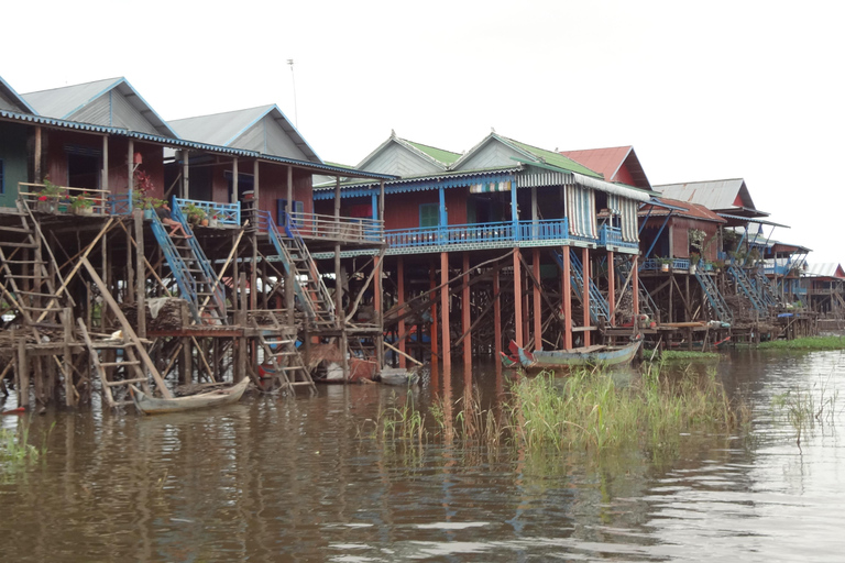 Siem Reap: Tur i liten grupp till Kulen Elephant ForestSiem Reap: Smågruppstur till Kulen Elephant Forest