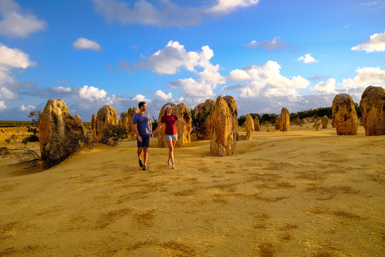 Perth: 8-Day Exmouth Tour with Ningaloo Reef Comfort Tour Twin Share Room (Adults only)