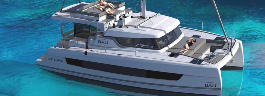 Excursion en catamaran à Palerme avec déjeuner ou apéritif dînatoire pour 12 personnes