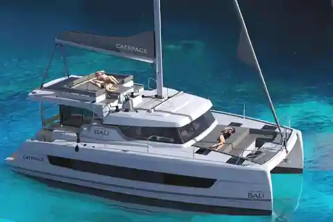 Escursione in Catamarano a Palermo con pranzo incluso per 12 persone