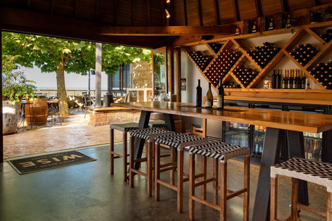 From Perth: Full-Day Margaret River Wine Tastings & Lunch