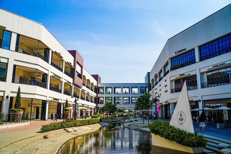 Seúl: Gimpo DMZ a Aegibong, Gochujang DIY, Hanok (EG Tour)Visita compartida a la DMZ de Gimpo, encuentro en Myeongdong