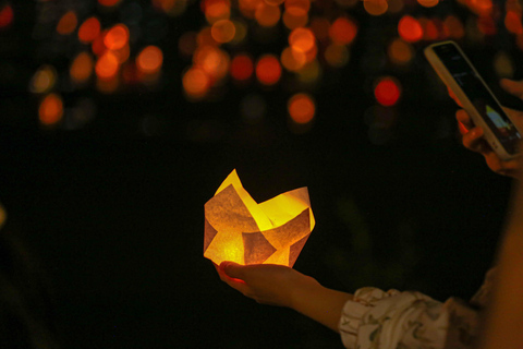 Hue: Perfume River Dinner Cruise with Traditional Show