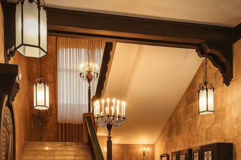 Baku Wine Museum Experience: Soviet Legacy & Wine Tasting Baku Wine Museum Experience
