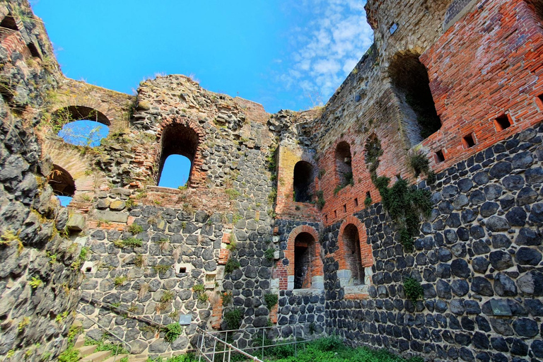 Düsseldorf: Kaiserswerth Historischer Rundgang mit Guide