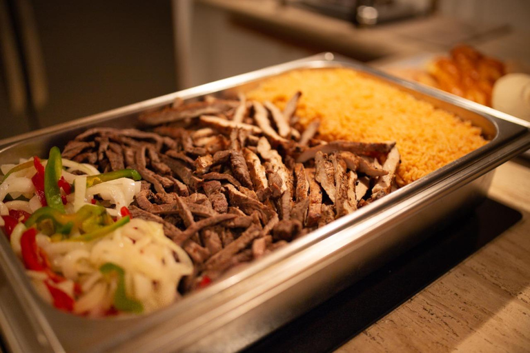 Cabo San Lucas: Privé JachtevenementenLos Cabos: Privé jacht services