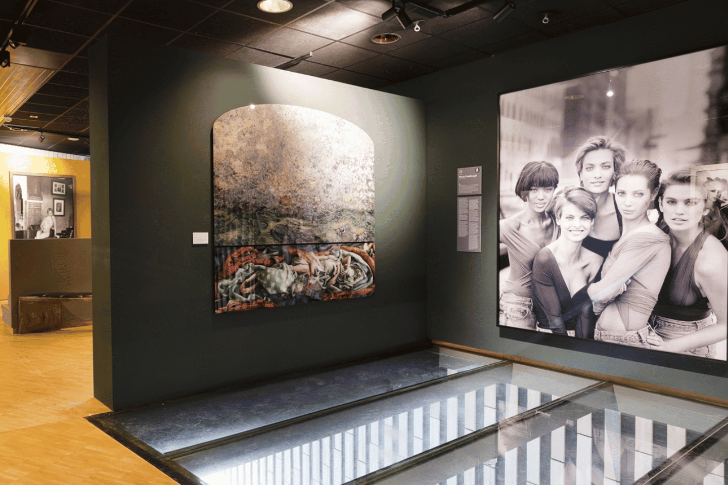 Falsterbo: Photo Art Museum Entry Ticket