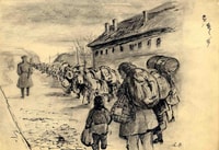 Terezin -Konzentrationsfeldausflug - Housity