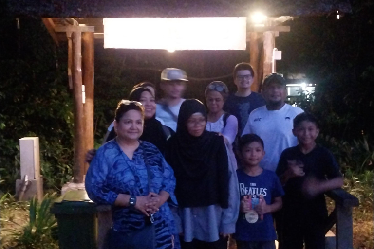 Bintan Tour Mangrove or Fireflies Fireflies Tour