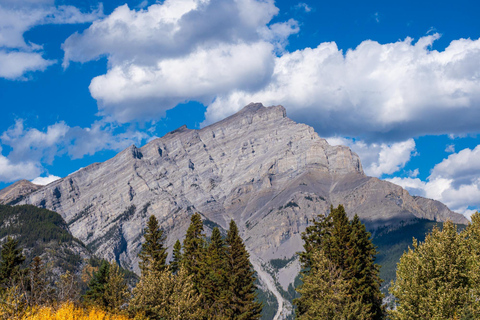 Explore Banff National Park - Exclusive Small Group Tour