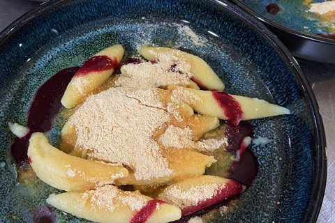 Bratislava: Gourmet Goose Dinner with Cruise on Danube