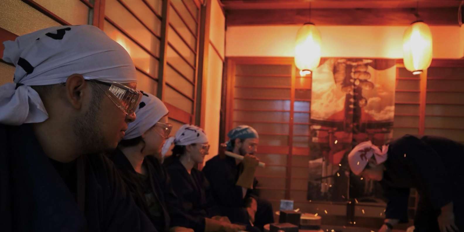 Kyoto experience — temples, geisha, bamboo grove — image 22