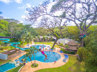 モンテゴベイとファルマス、グッドホープジップラインキャノピーアドベンチャー - Housity