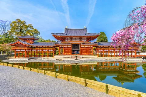 Osaka: Nara Park, Uji Matcha, Todaiji Temple, Onsen Day Tour