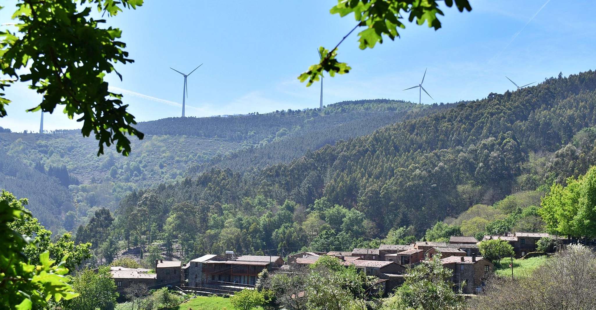 Coimbra, An adventure through the Schist Villages of Lousã - Housity