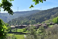 Coimbra, una aventura a través de los pueblos esquistos de Lousã - Housity