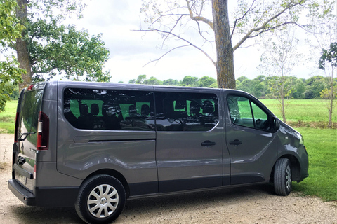 La Londe-les-Maures: Half-Day Wineries Tour with Tastings