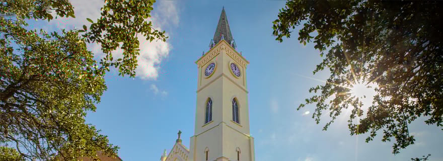 Les lamentations perdues de La Llorona, visite sur les fantômes de Laredo