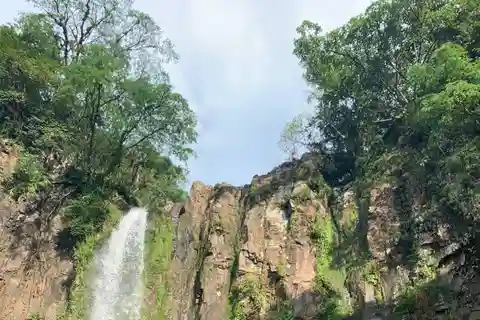 Morazan: Between mountains and waterfalls