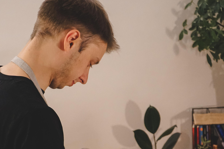 Warsaw: Cook Poland’s Iconic Soup &amp; Enjoy Polish Home Food