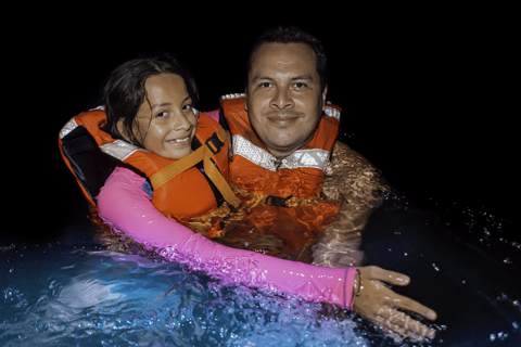 Carthagène : excursion de 4 îles + Plancton + DéjeunerCarthagène : excursion d'une journée sur 4 îles + Plancton + Déjeuner